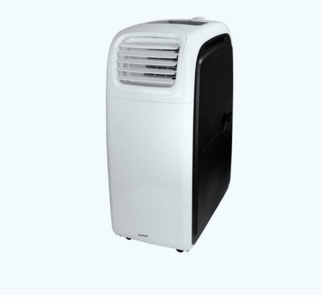 Airconditioner verwarmer, luchtontvochtiger zgan