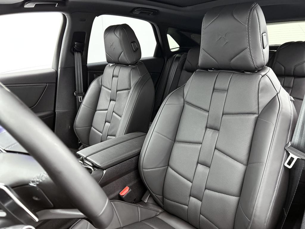 Ds Ds 7 phev 225pk automaat etoile | 2 + 6jaar garantie* | opera leder | pa