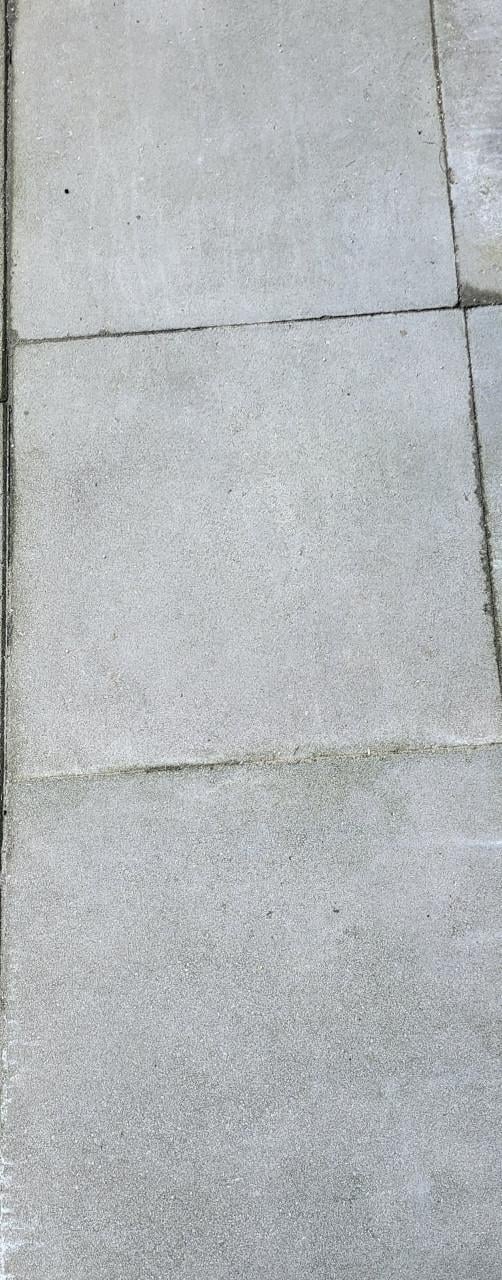 Beton tegels 50 x 50 60 stuks
