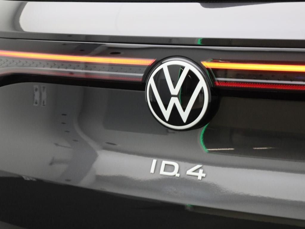 Volkswagen Id.4 77kwh 150kw pro performance business | automaat | navigatie