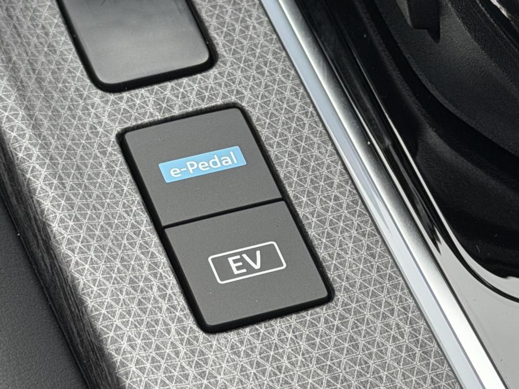 Nissan Qashqai 1.5 e-power tekna