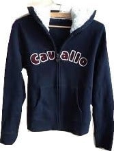 Cavallo damesvest 42