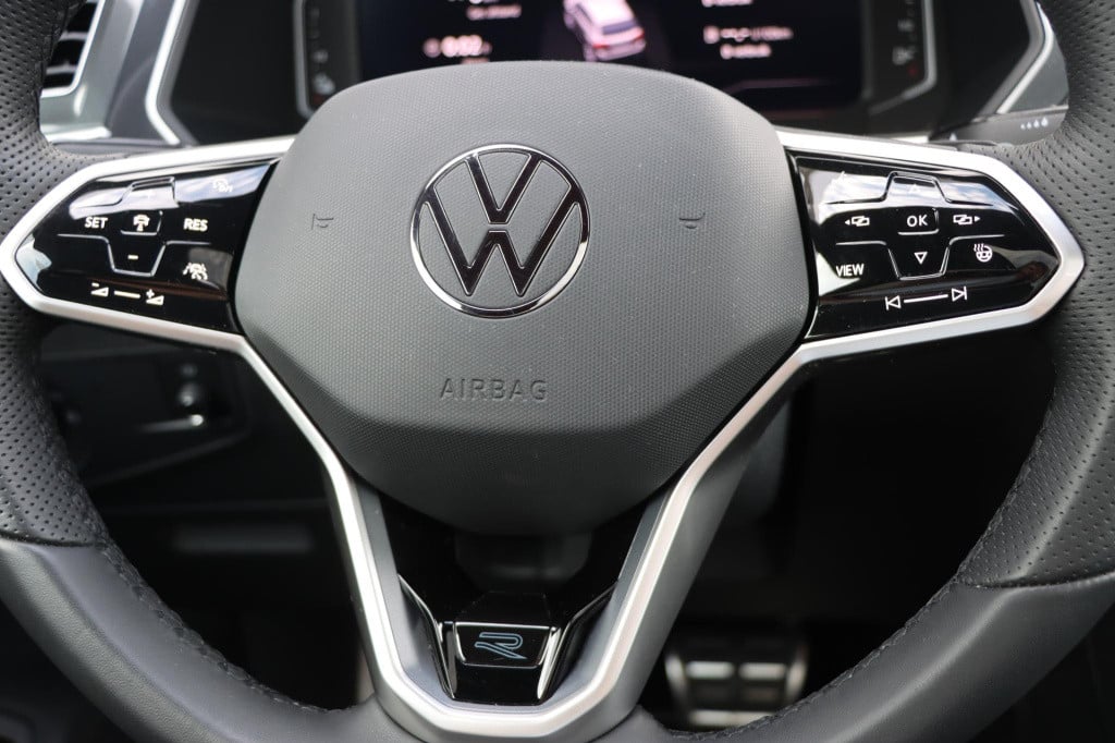 Volkswagen Tiguan 1.4 tsi ehybrid r-line business black style 245pk