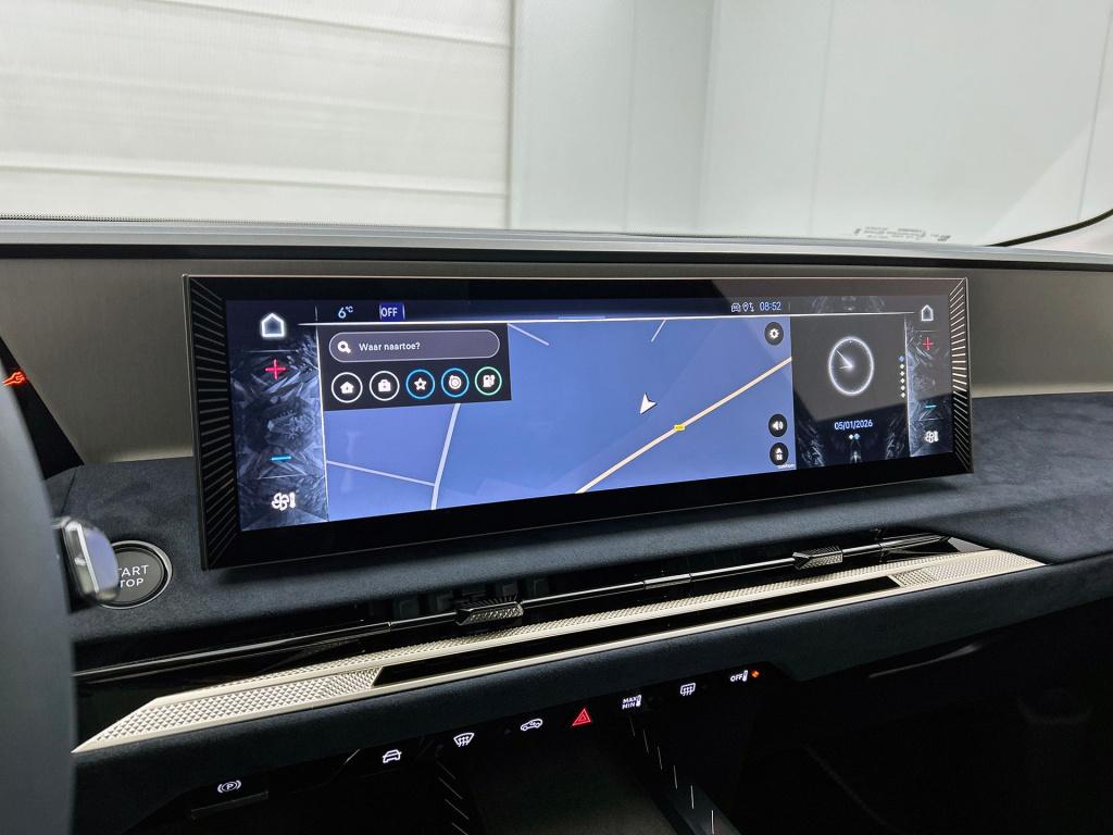 Ds Onbekend no 8 Étoile absolute comfort 74 kwh | absolute comfort pack | p