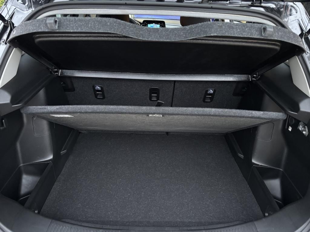 Suzuki Sx4 S-cross automaat 1.4 boosterjet select smart hybrid