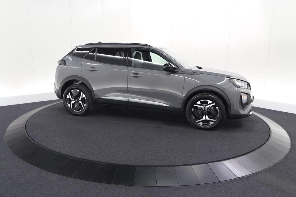 Peugeot 2008 1.2 hybrid 145 allure | apple carplay | climate control | park