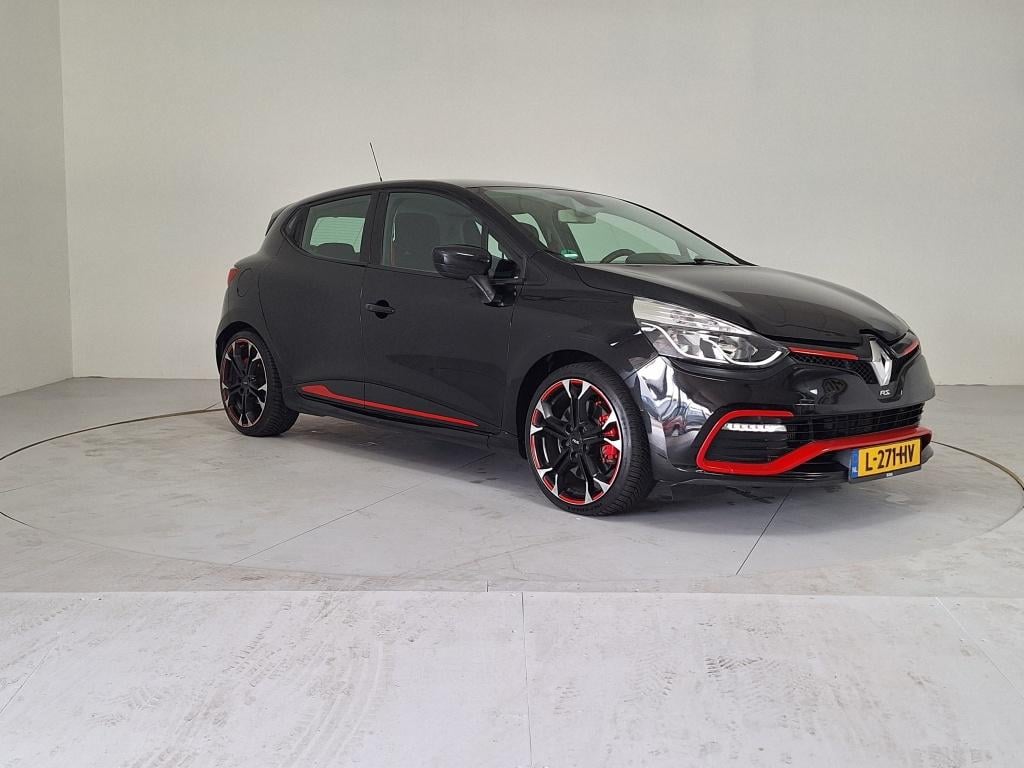 Renault Clio 1.6 r.s.