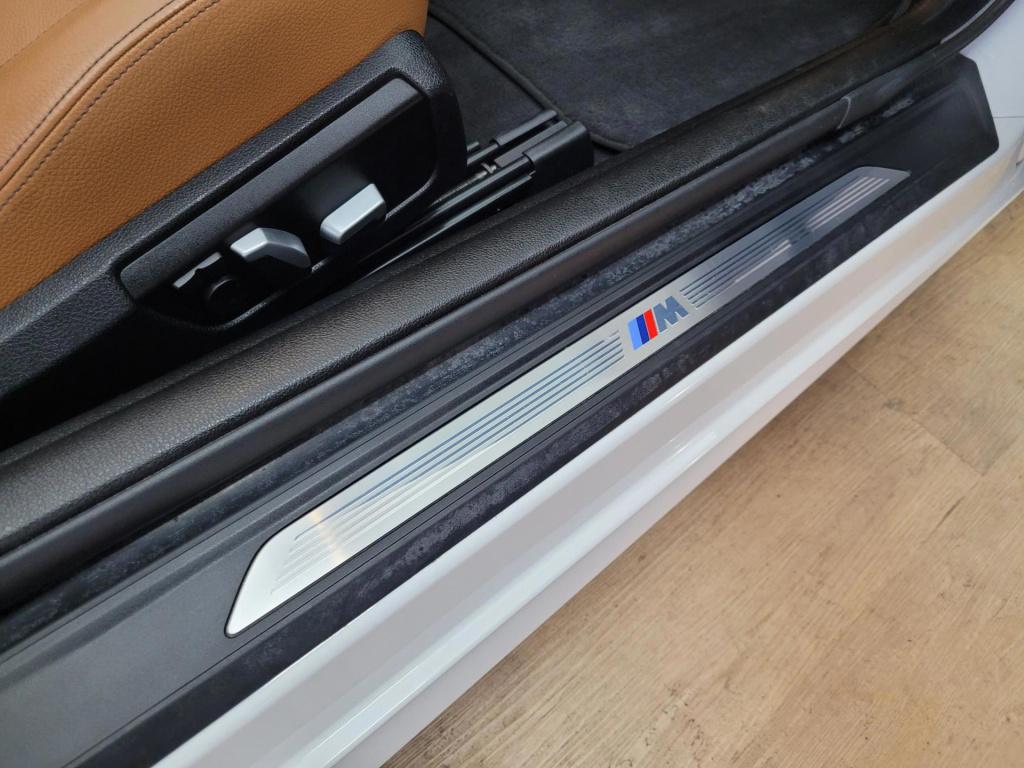 BMW 4 Serie cabrio occasion 430i high executive | tweedehands bmw cabrio 43