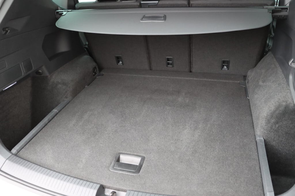 Seat Tarraco 1.5 tsi style business intense 150pk dsg7