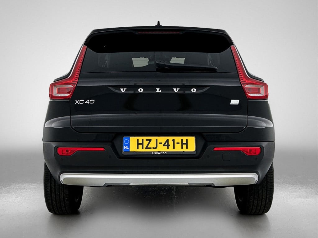Volvo XC40 1.5 t4 recharge inscription key less | stoelverwarming |