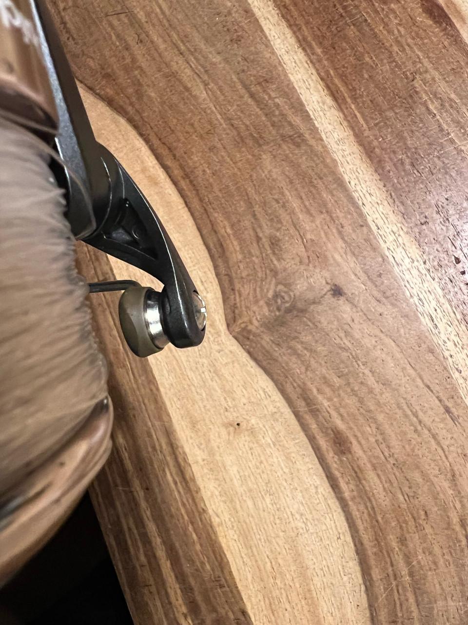 Dam zeemolen goede staat