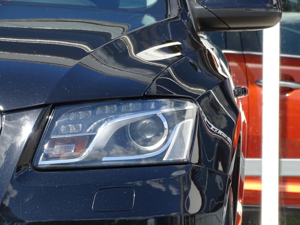 Audi Q5 2.0 tfsi quattro pro line navi | 19'' lm | pro line | quattro