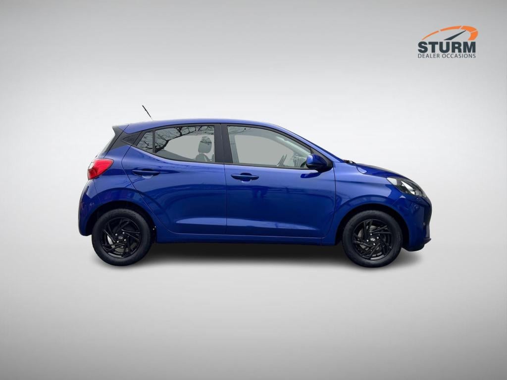 Hyundai I 10 1.0 comfort lm velgen, nl-auto!