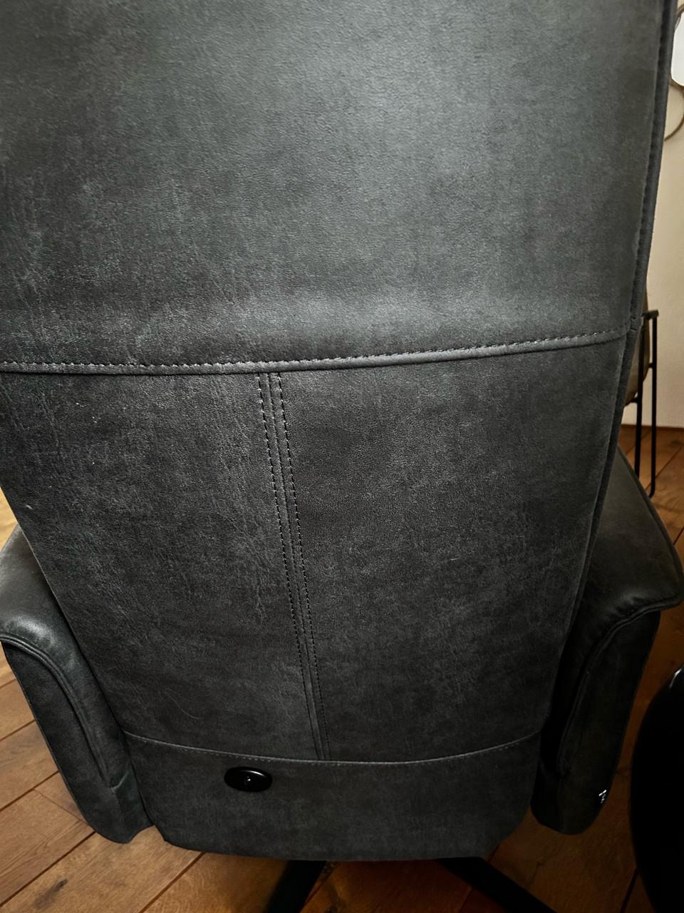 Te koop relaxfauteuil odyssey