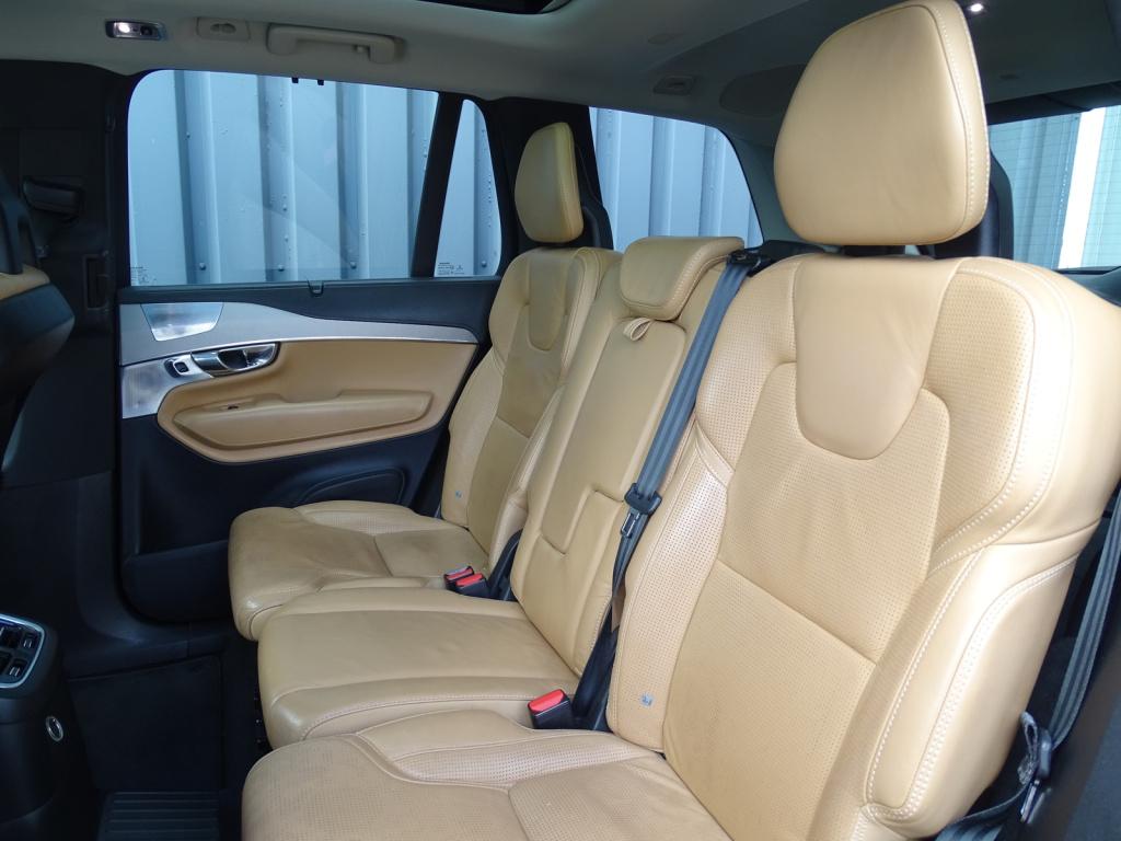 Volvo XC90 2.0 t8 twin engine awd inscription 7-persoons | pano | bowers&wi