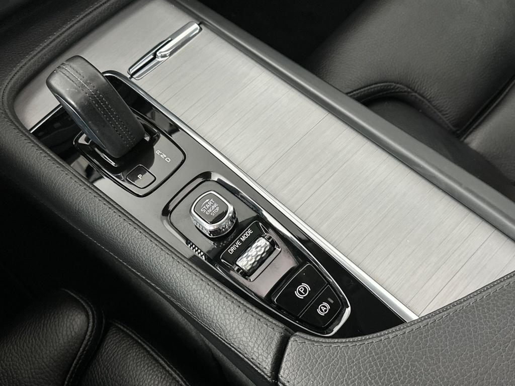 Volvo XC90 t8 390pk recharge inscription| pano| adap.cruise| trekhaak| 360c