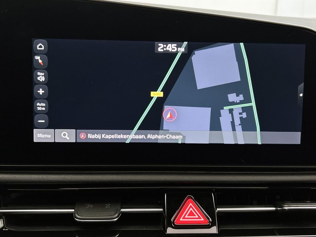 Kia Niro 1.6 gdi hybrid dynamicplusline schuifdak
