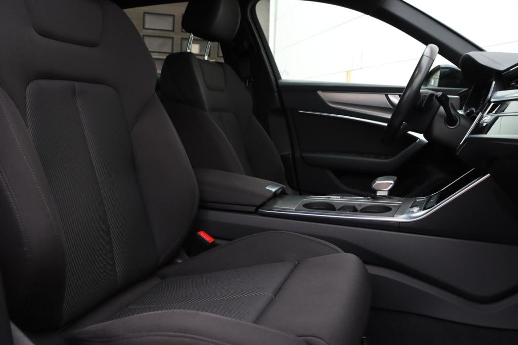 Audi A6 avant 45 tfsi business edition s-tronic 266pk