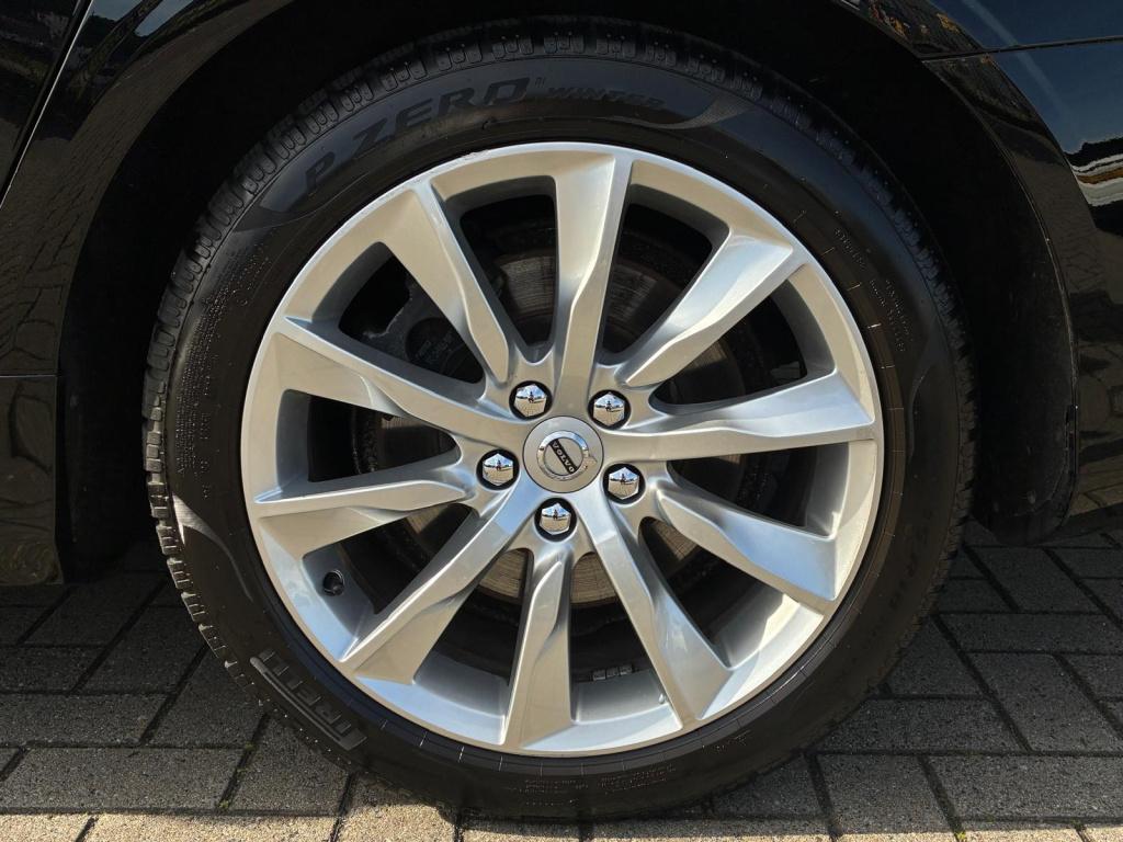 Volvo S90 2.0 t4 momentum | leder | parkeersensor | acc | apple carplay | b