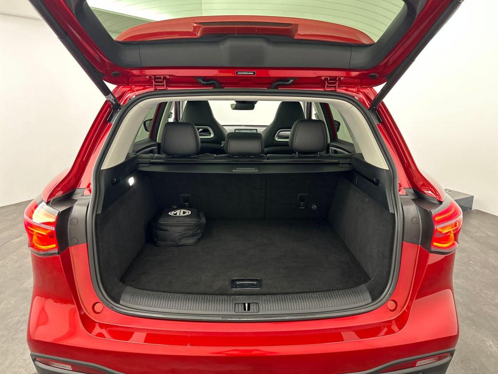 MG Ehs 1.5 tgdi phev aut. luxury | panoramadak | leder | led koplampen | 36