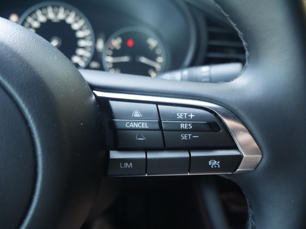 Mazda 3 2.0 e-skyactiv-x m hybrid 186 nagisa|rijklaar