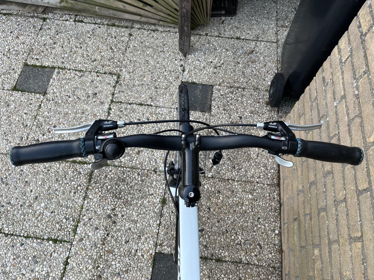 Koga Miyata Terraliner Carbolite