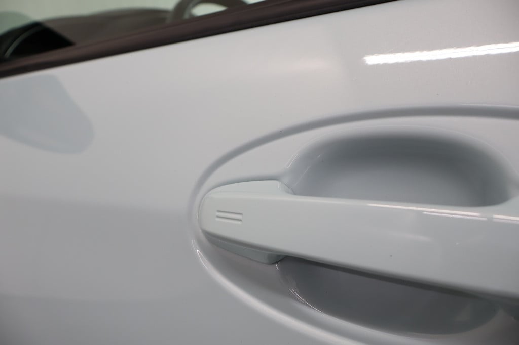 Toyota Yaris 1.5 hybrid aqua edition