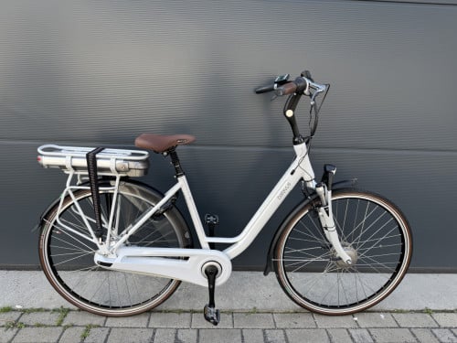Batavus Wayz E-Go elektrische fiets 522WH