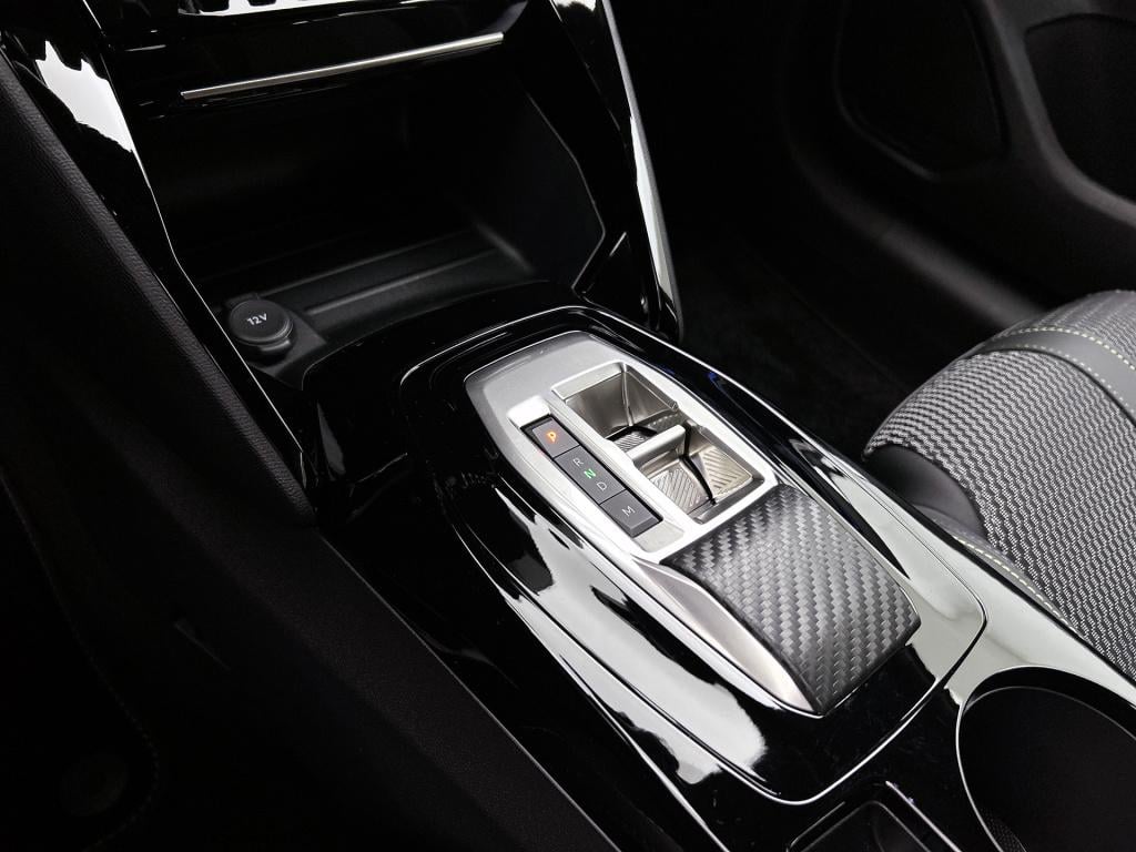 Peugeot 208 hybrid 110 pk automaat gt | rijklaar | adaptive cruise | icockp