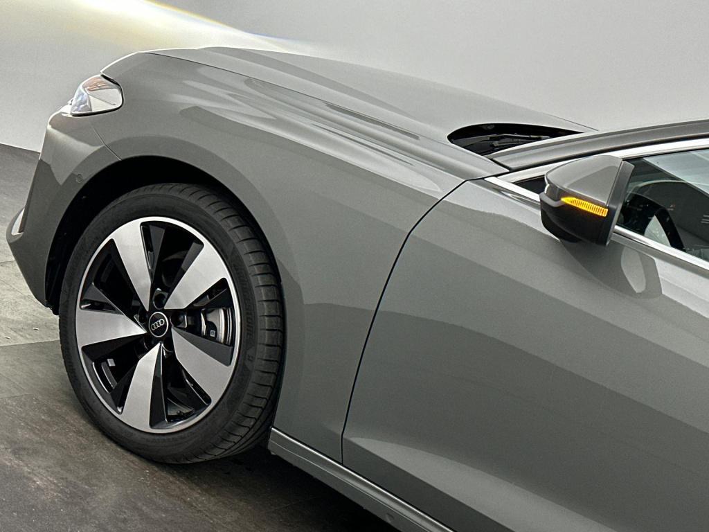 Audi A5 advanced edition 35 tfsi 110 kw / 150 pk limousine