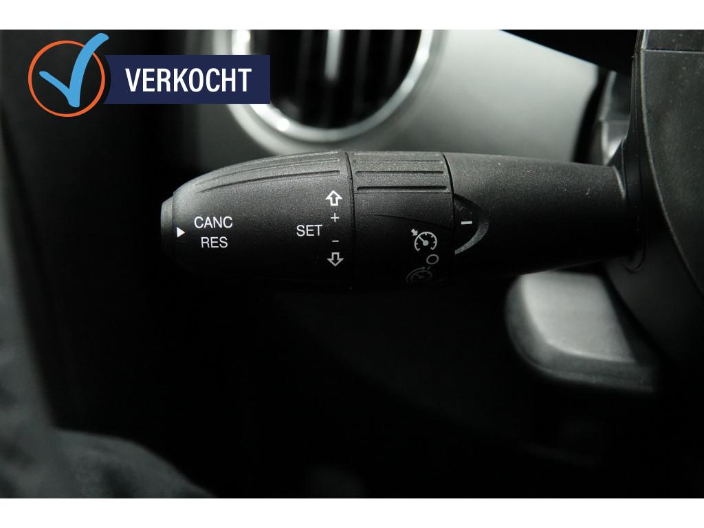 Fiat 500 C 1.0 hybrid sport | cruise | pdc | carplay | cabrio |
