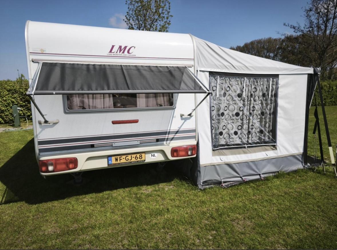 LMC Munsterland