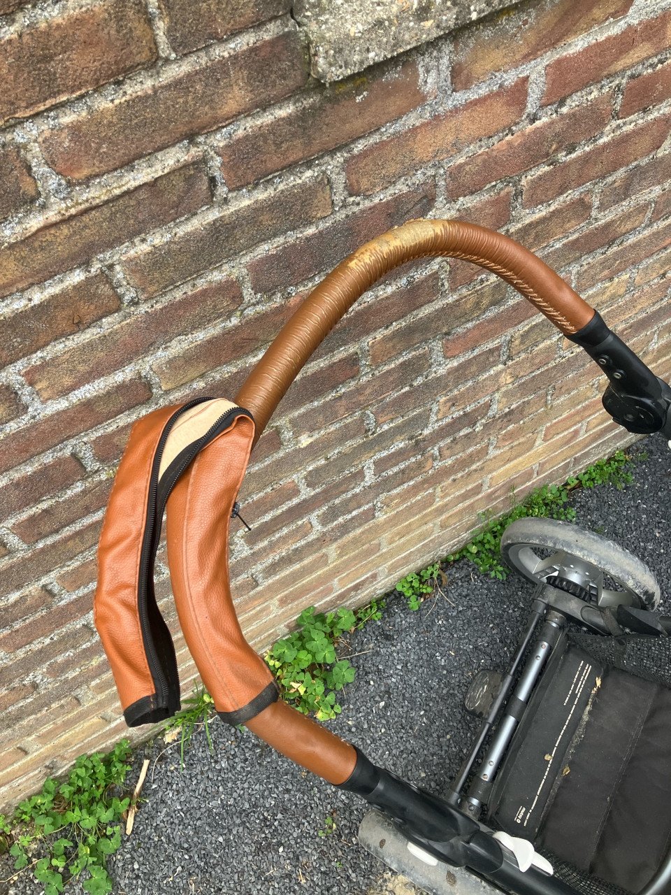 Kinderwagen