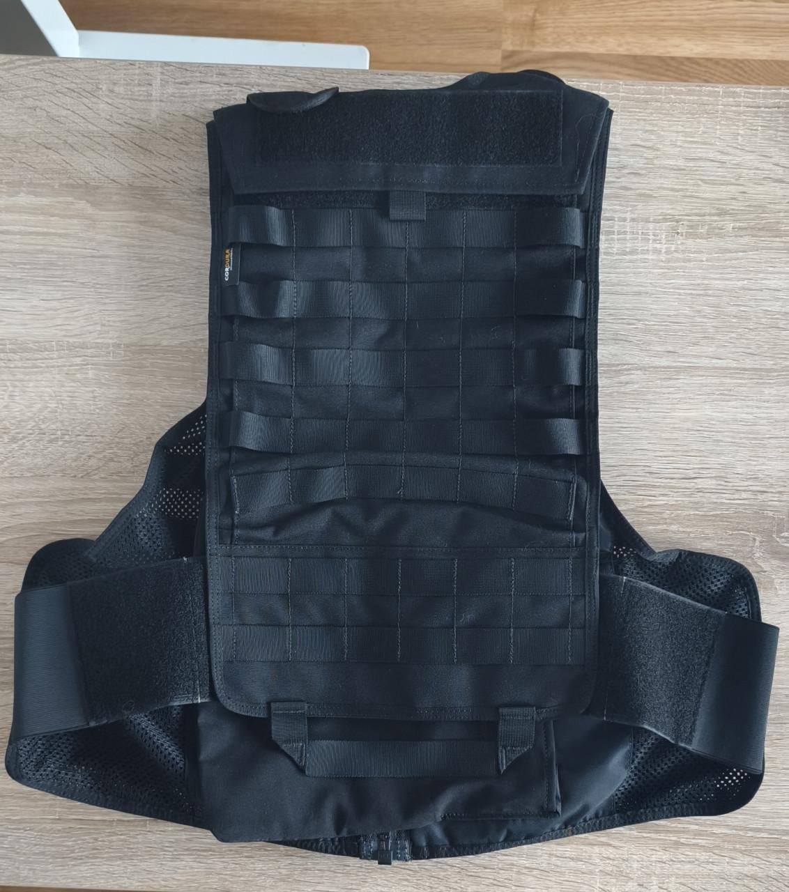 Tasmanian Tiger vest base plus mk2