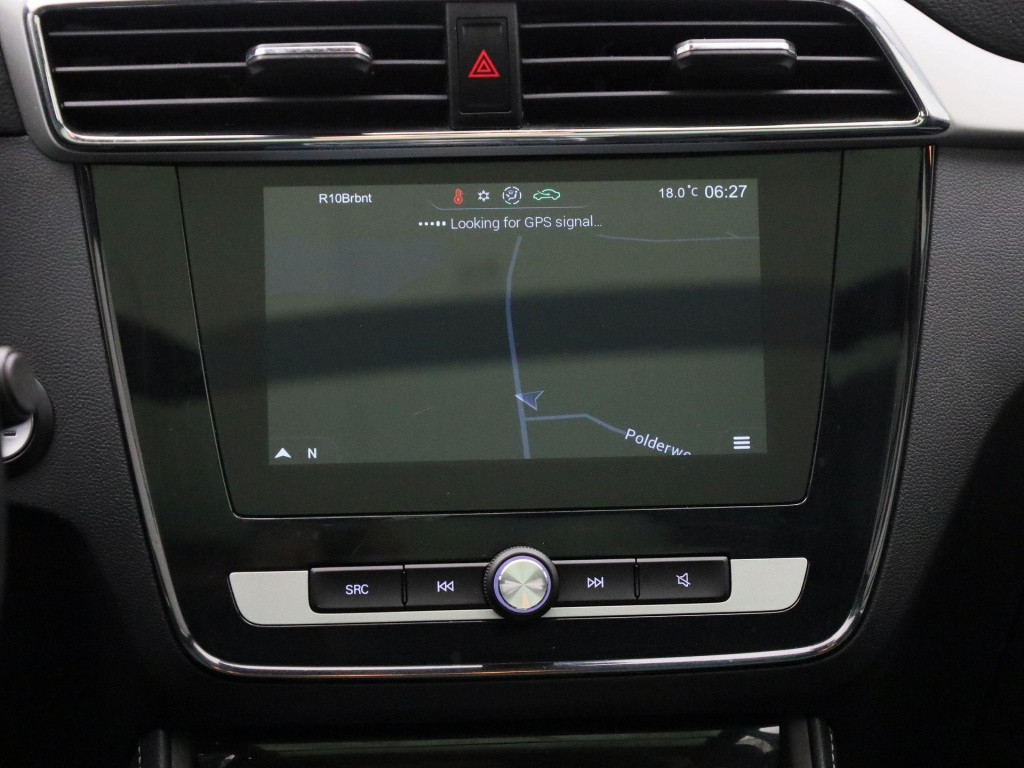 MG Zs-ev mg luxury 45 kwh aut.| panoramadak | leder | navigatie | camera | 
