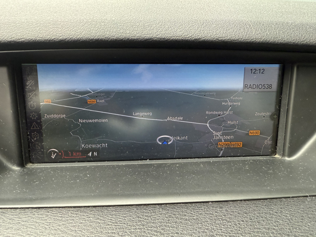 BMW X1 s-drive18i 2.0 150pk executive m-sportpakket