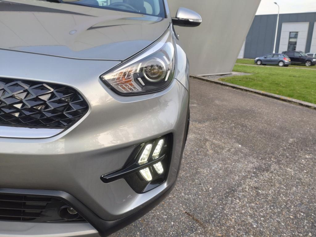 Kia Niro 1.6 gdi hybrid dynamicline