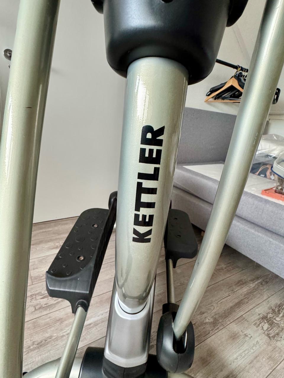 Crosstrainer Kettler Verso 100