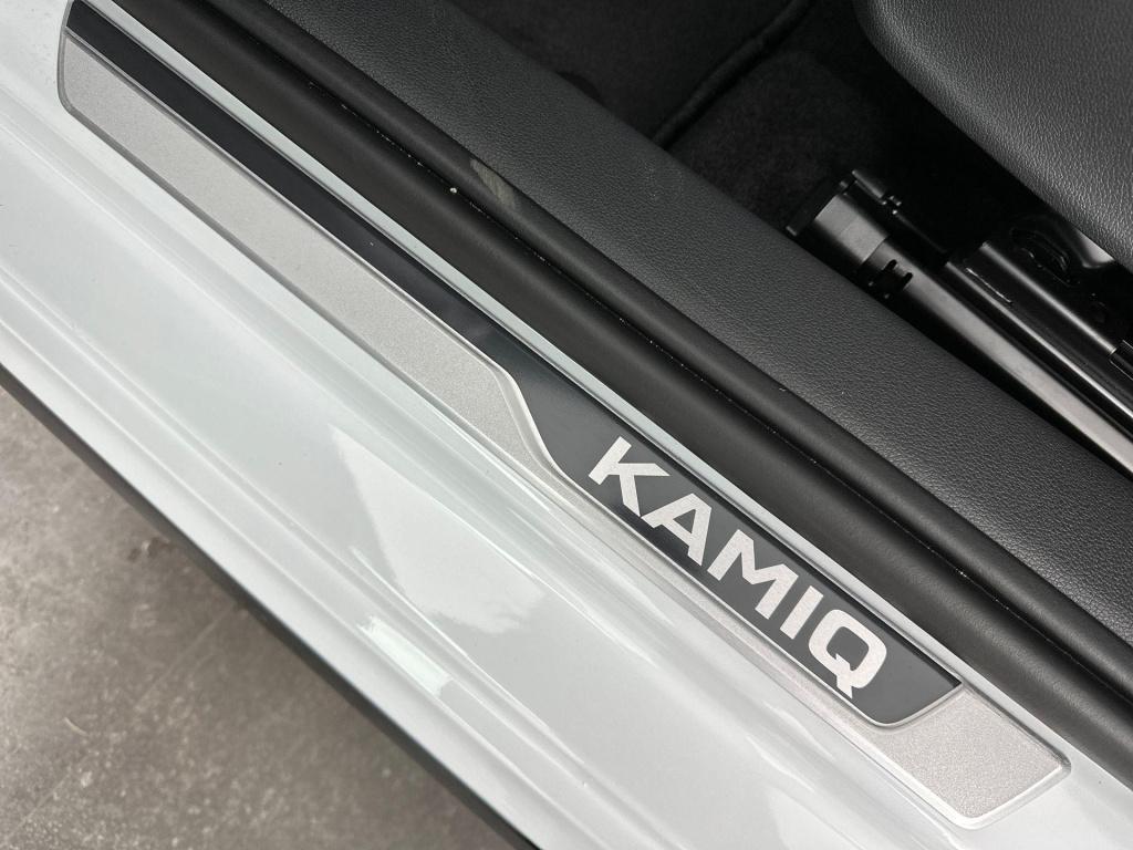 Skoda Kamiq monte carlo 1.0 tsi 85 kw / 115 pk suv 6 versn. ha