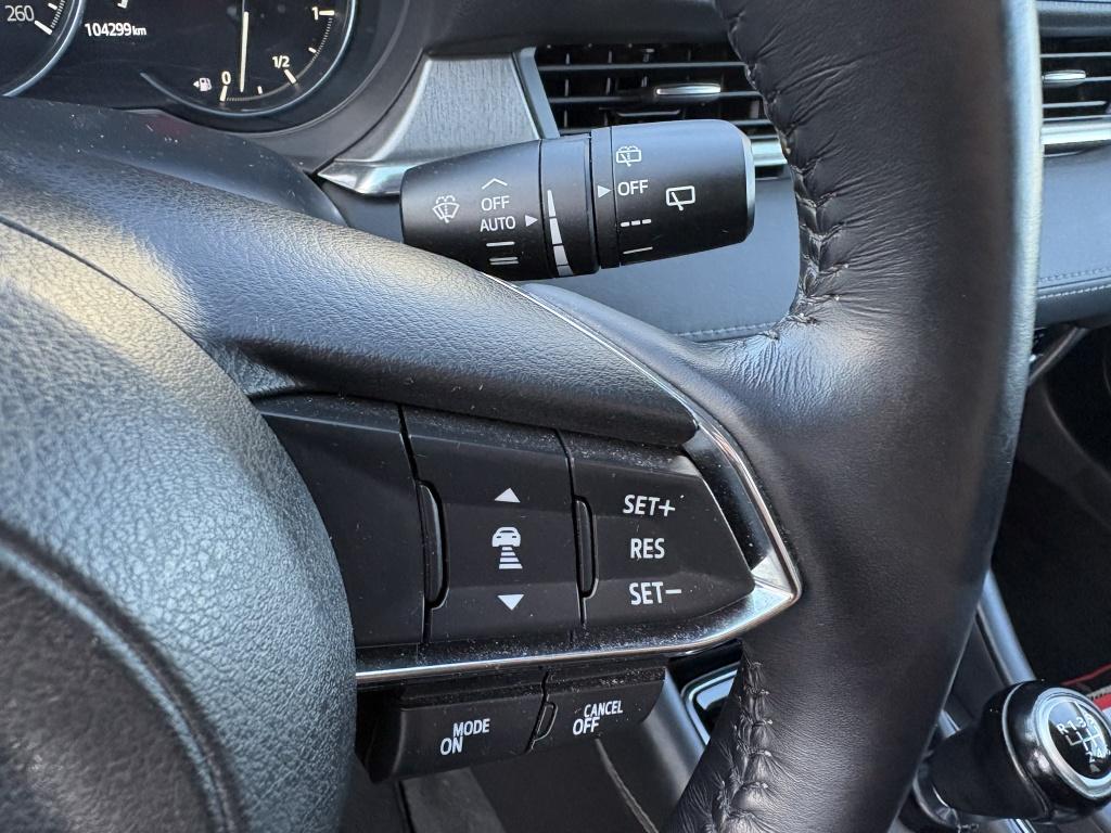 Mazda 6 sportbreak 2.0 skyactiv-g luxury bose sunroof 19" 360° camera