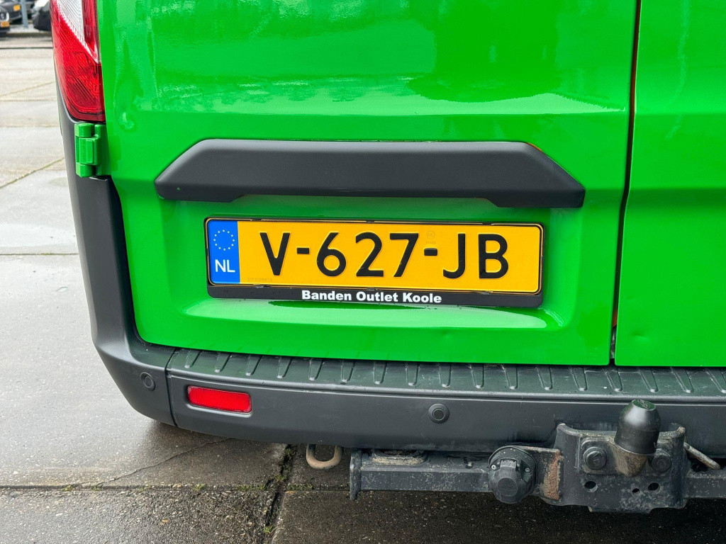 Ford Transit Custom 270 2.0 tdci l1h1 trend airco / cruise controle / navi 