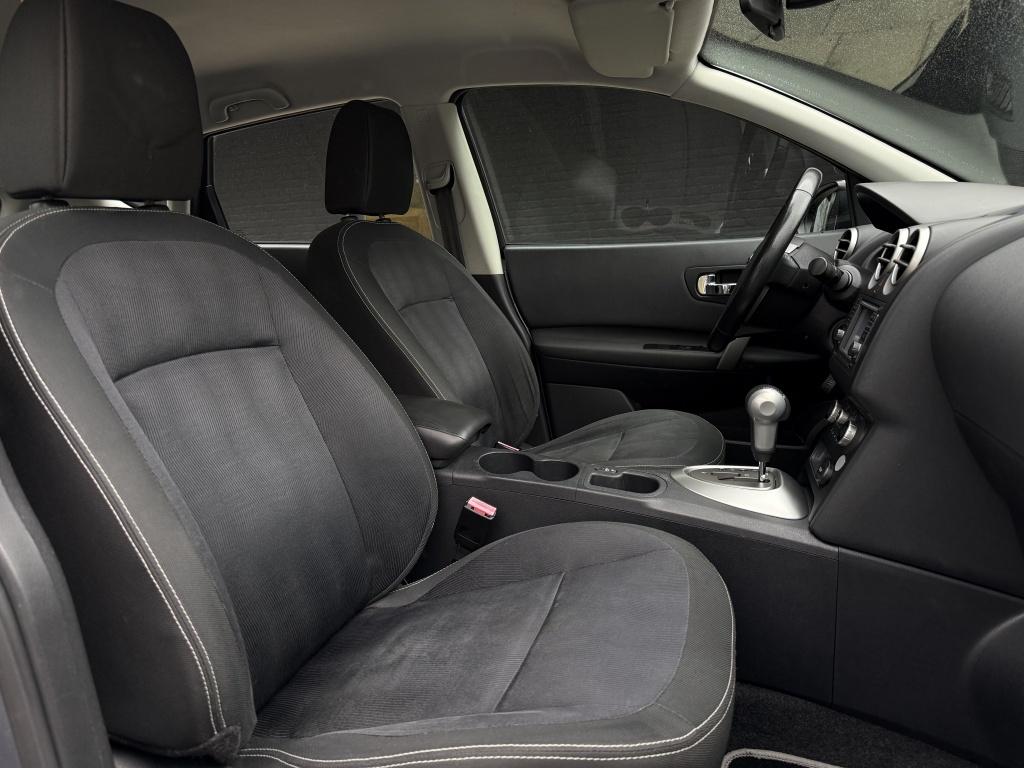 Nissan Qashqai 2.0 acenta - automaat - trekhaak -