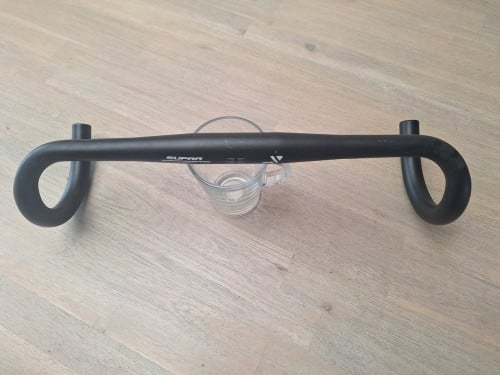 Te koop, racefietsstuur Supra comp line