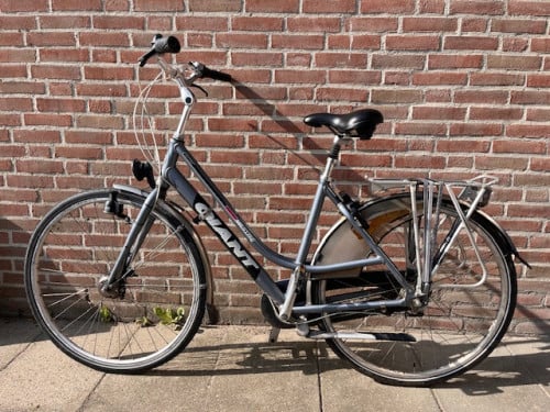 Giant Melbourne damesfiets 28" 51cm