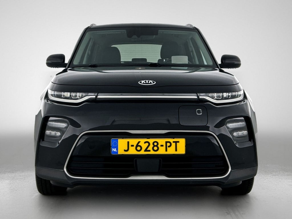 Kia E-soul dynamicplusline 39.2 kwh