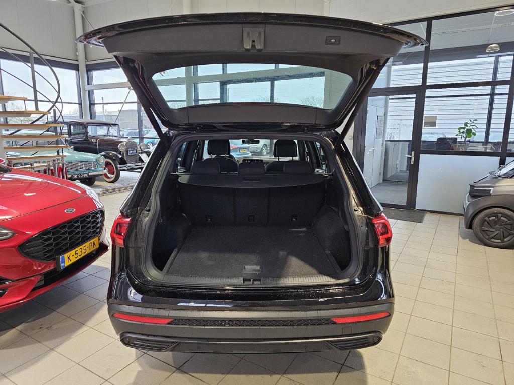 Seat Tarraco 1.5 tsi style