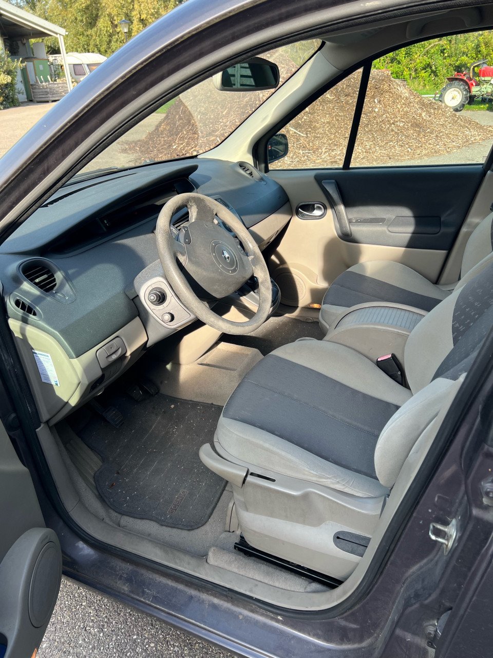 Renault Scenic 2.0
