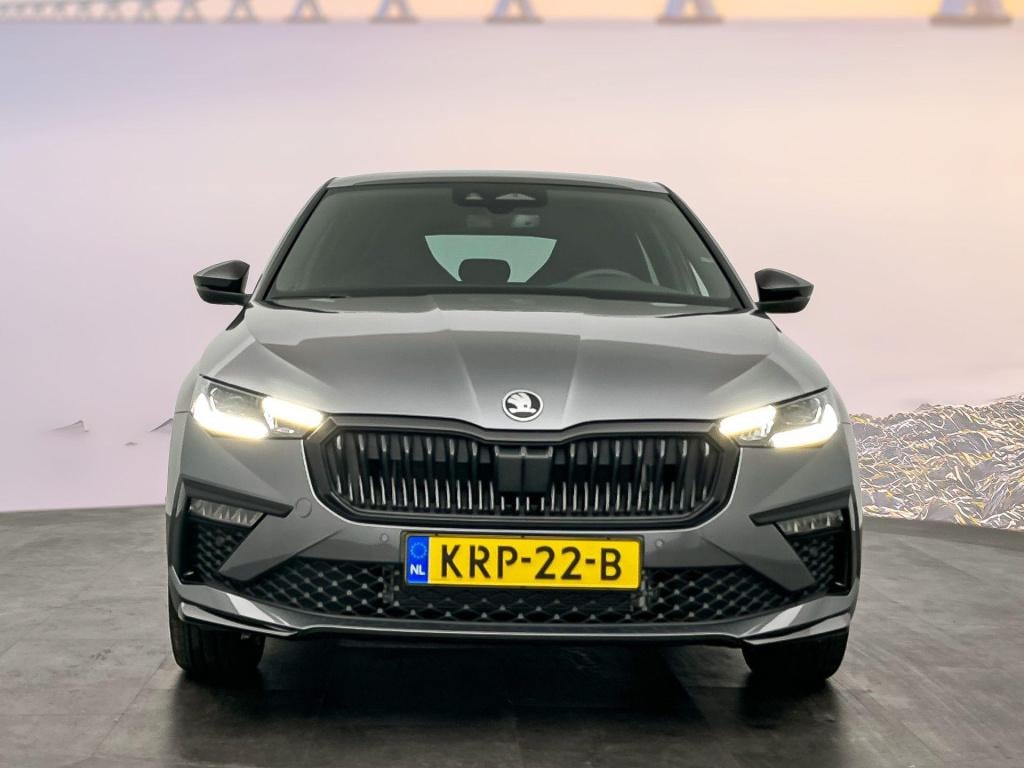 Skoda Scala monte carlo 1.0 tsi 85 kw / 115 pk hatchback 7 ver