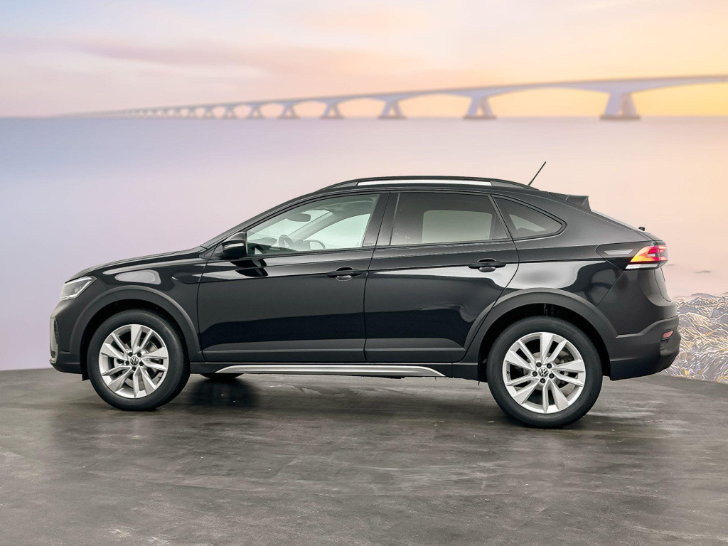 Volkswagen Taigo life edition 1.0 85 kw / 116 pk tsi cuv 7 versn. d