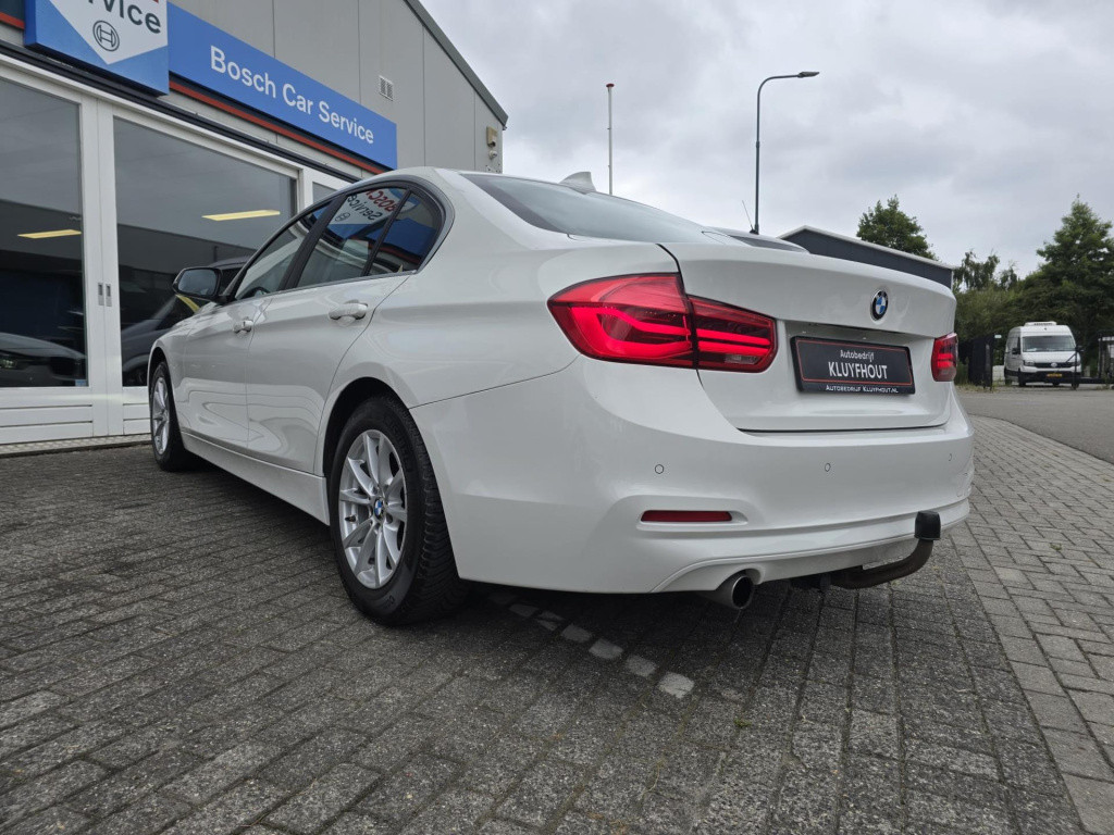 BMW 3-serie 316d centennial executive